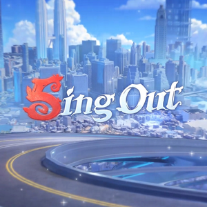 王者女英雄被绳子束手束脚
